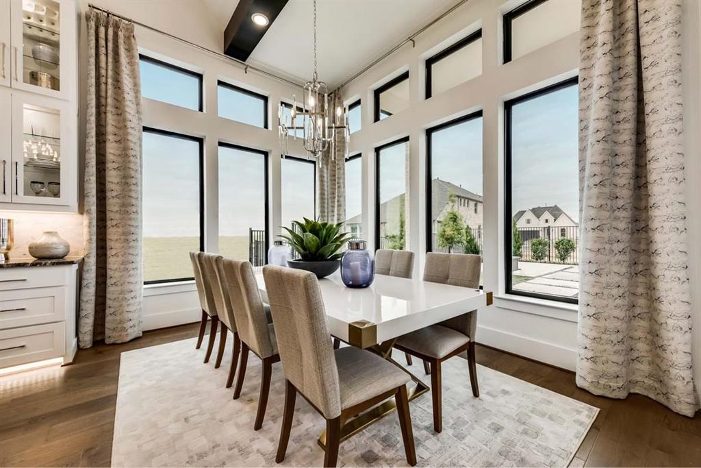 Lakes at Legacy - Residential