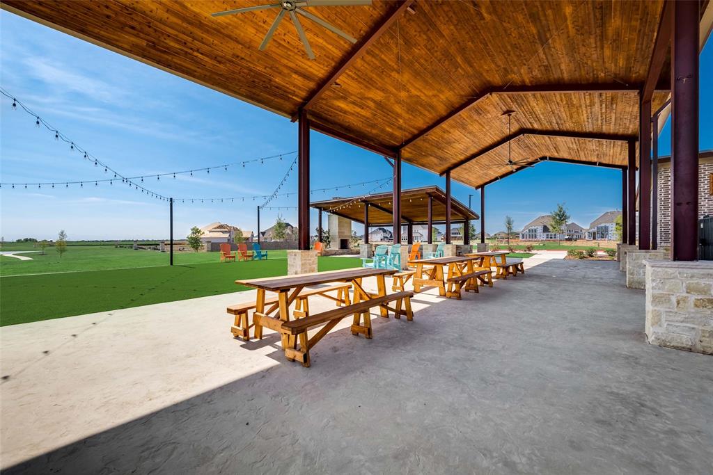 Lakes at Legacy - Residential