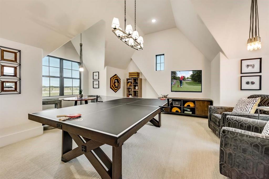 Lakes at Legacy - Residential