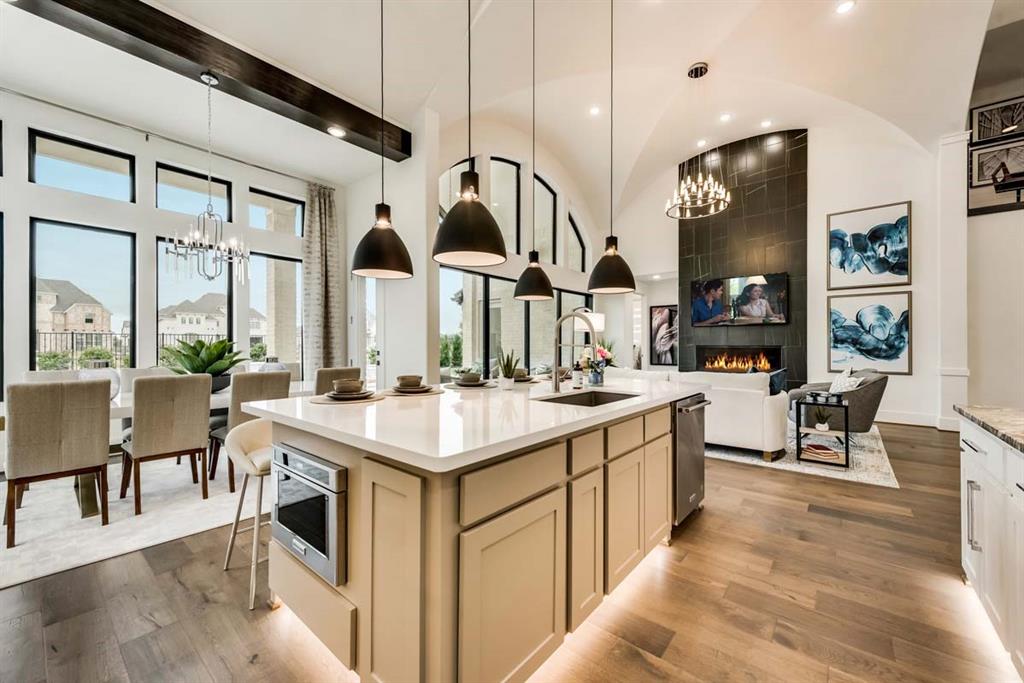 Lakes at Legacy - Residential