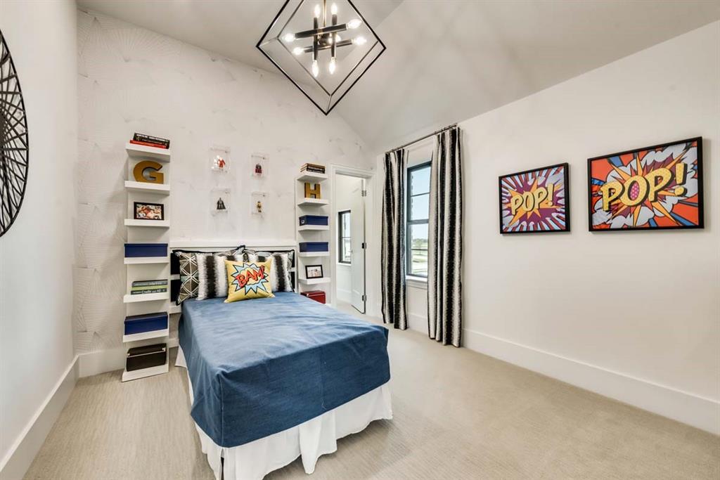 Lakes at Legacy - Residential