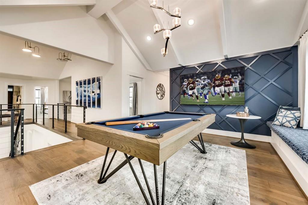 Lakes at Legacy - Residential