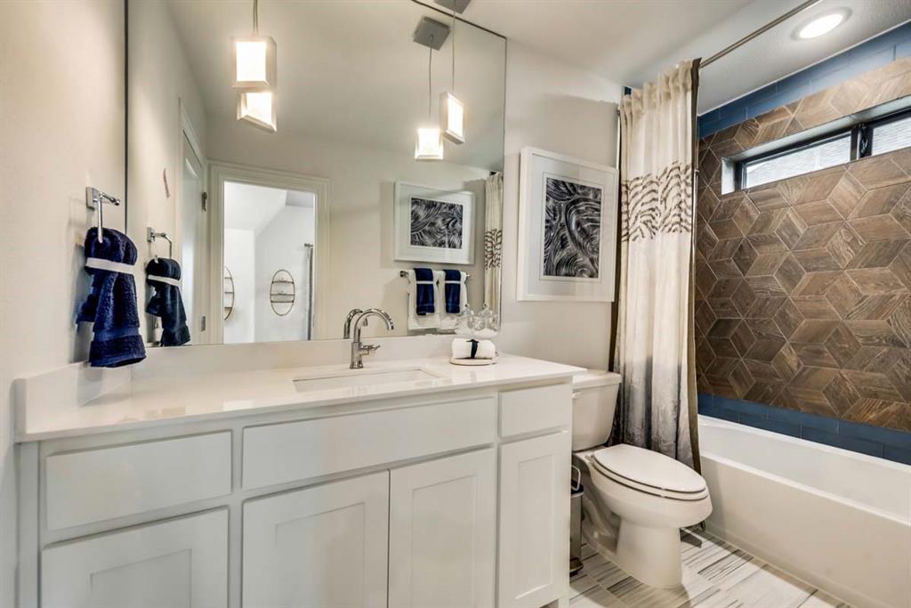 Lakes at Legacy - Residential