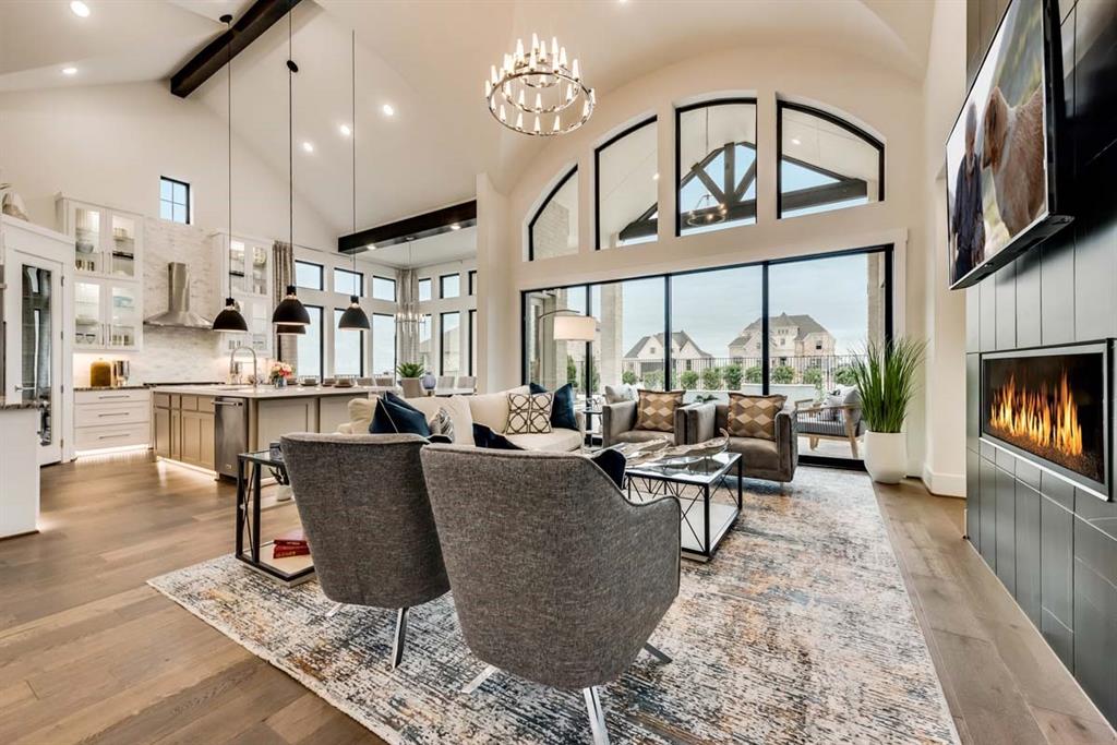 Lakes at Legacy - Residential