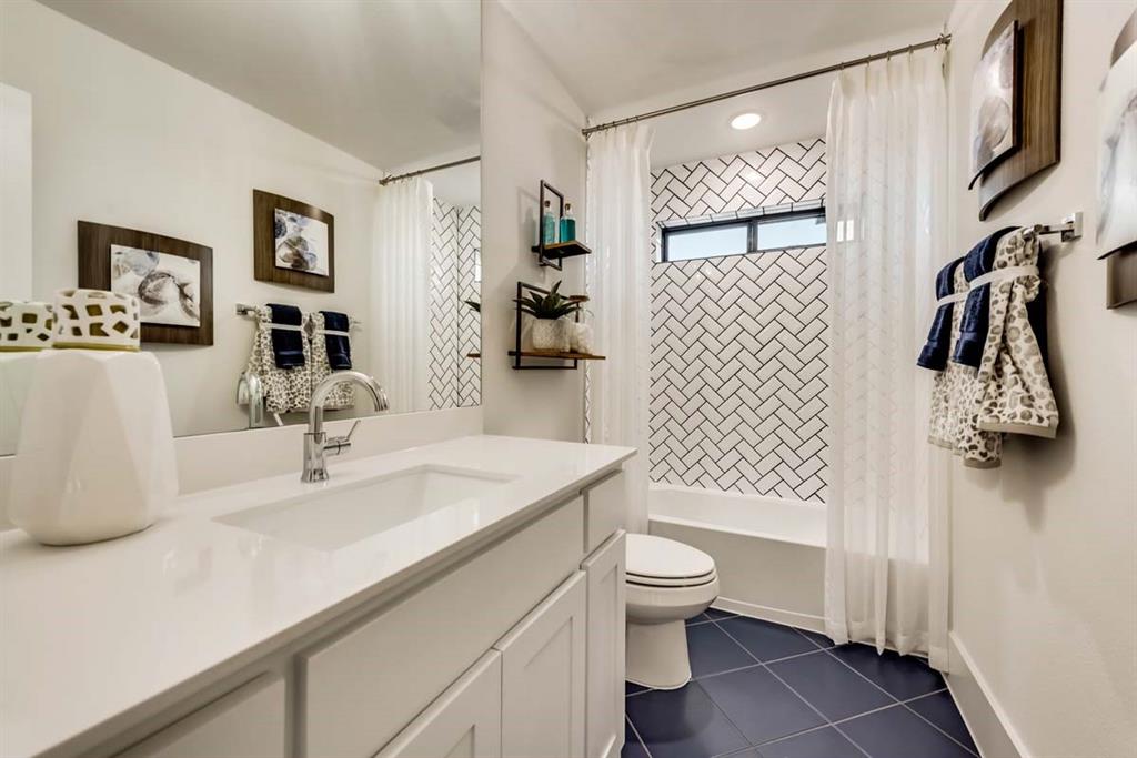 Lakes at Legacy - Residential