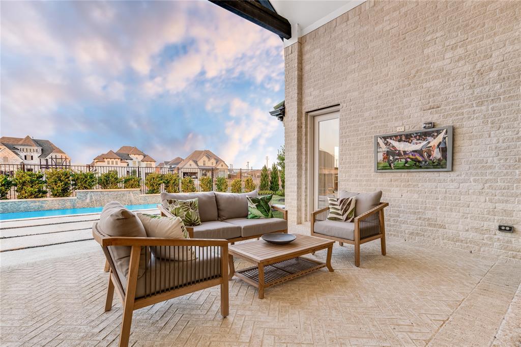 Lakes at Legacy - Residential