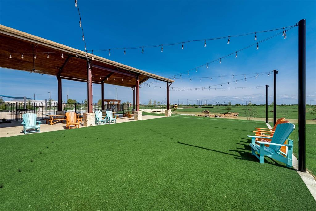 Lakes at Legacy - Residential