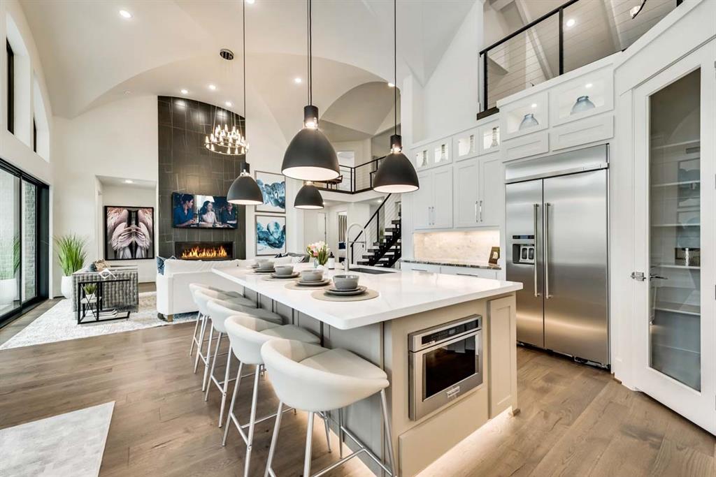 Lakes at Legacy - Residential