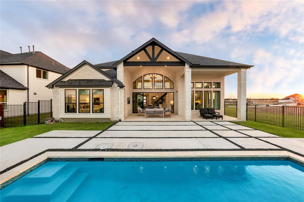 Lakes at Legacy - Residential