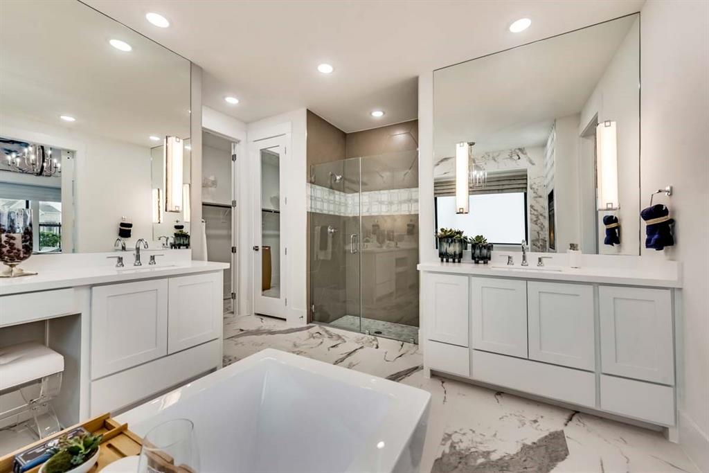 Lakes at Legacy - Residential