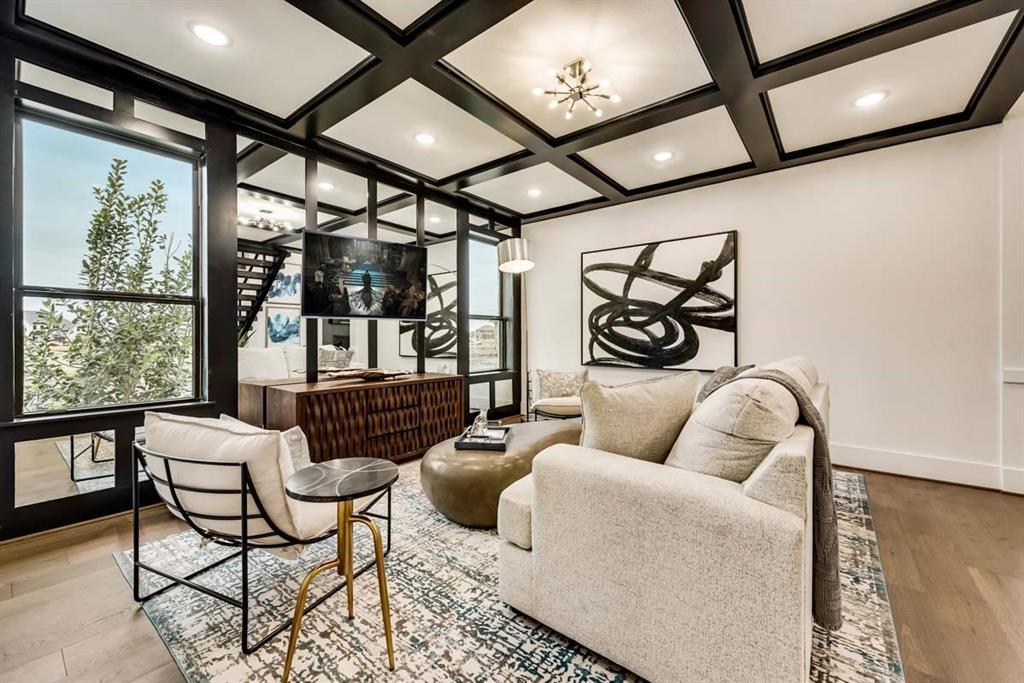 Lakes at Legacy - Residential