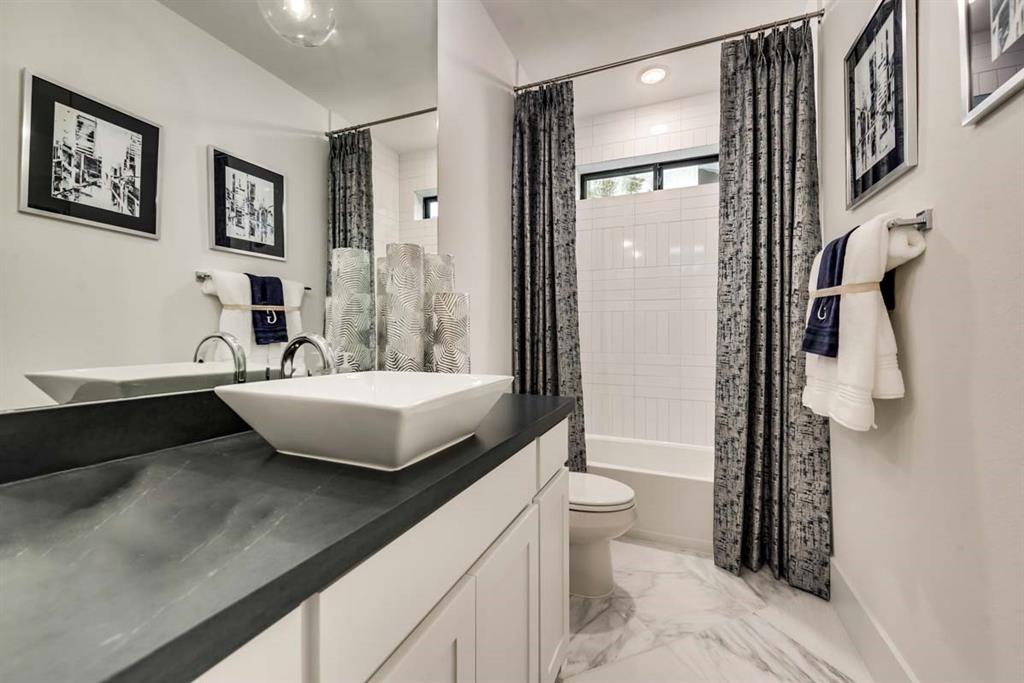 Lakes at Legacy - Residential