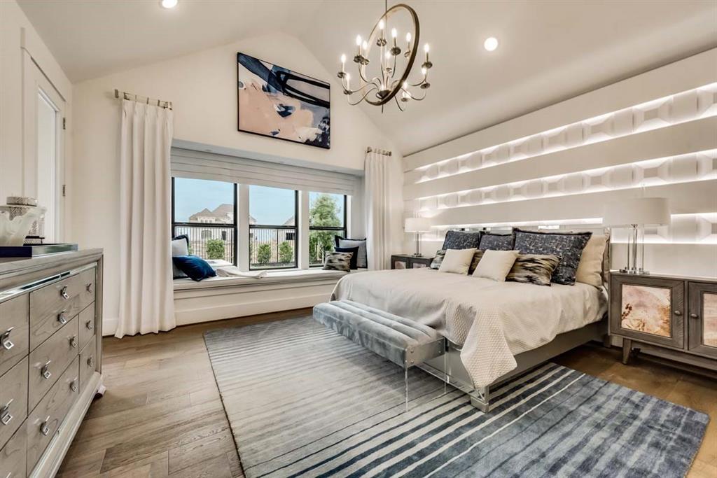 Lakes at Legacy - Residential