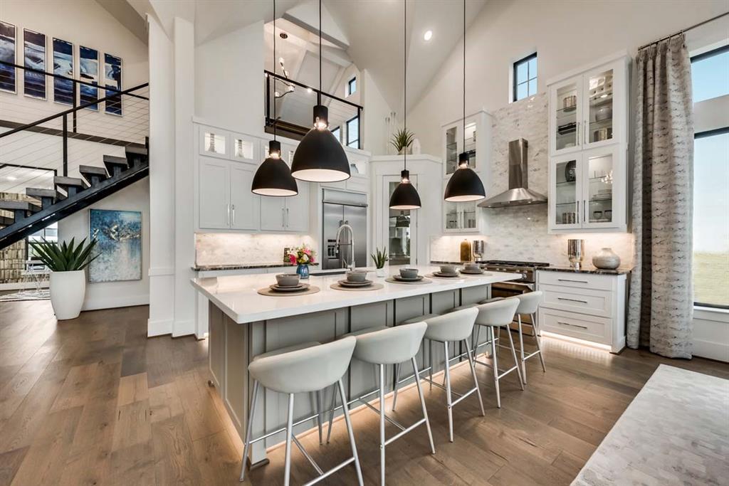 Lakes at Legacy - Residential