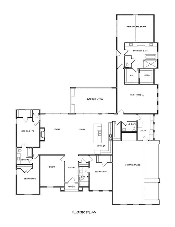 Estates of Hidden Creek - Residential