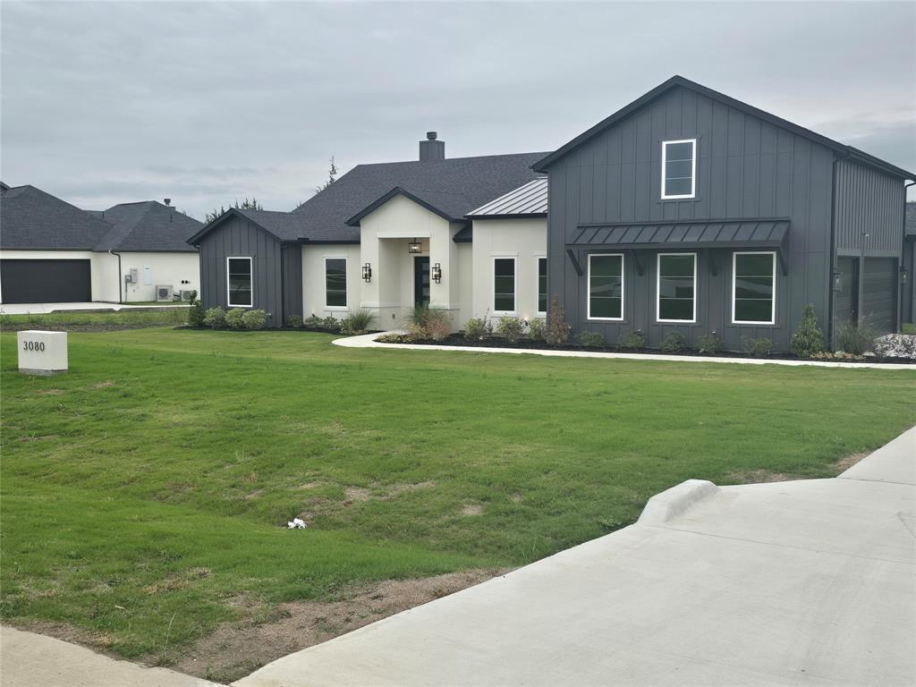 Estates of Hidden Creek - Residential