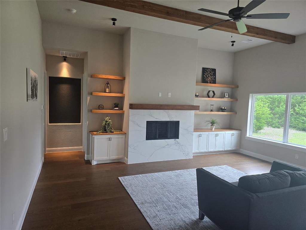 Estates of Hidden Creek - Residential