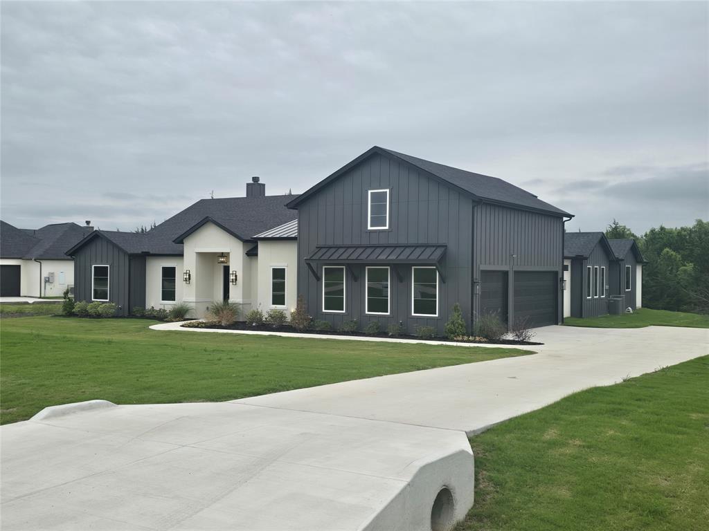 Estates of Hidden Creek - Residential