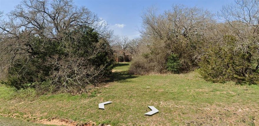 Tucked away in the lakeside community of Arrowhead Shores in beautiful Granbury, TX this lot is ideal for your manufactured or new tiny home. Community Amenities include a community club house, swimming pool, and boat ramp. You're a short drive away from downtown Granbury where you'll find restaurants, parks, shops, and entertainment. Take the next step towards enjoying a more relaxed lake town life by making this one yours!

Buyer and Buyer’s Agent to verify all information