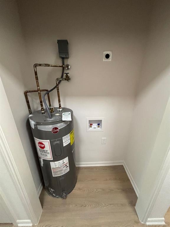 Lovers Lane Condos Ph 01-04 - Residential Lease