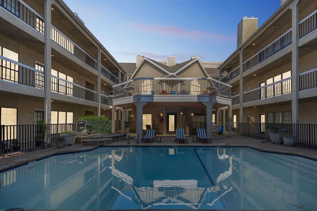 Lovers Lane Condos Ph 01-04 - Residential Lease