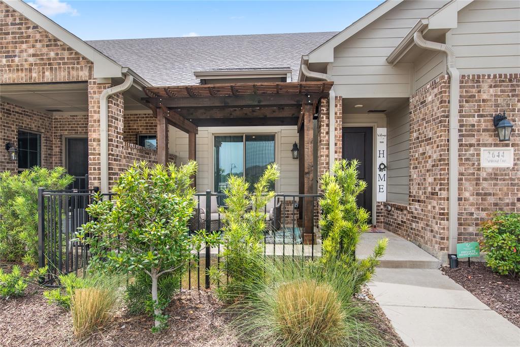 2644 Chardonnay Court