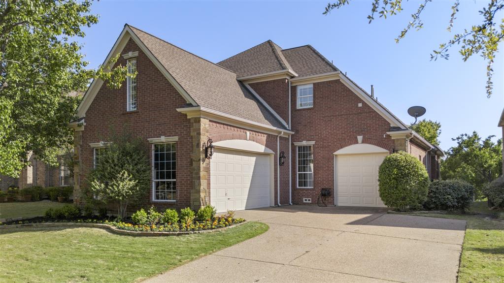 2070 Azalea Trail