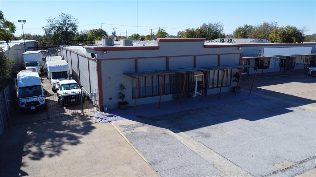 5530 Military Parkway