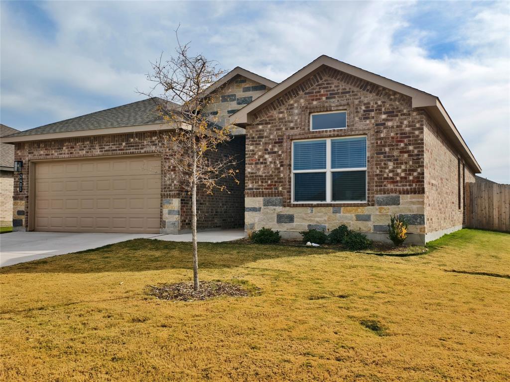 Heritage Parks Add - Residential Lease