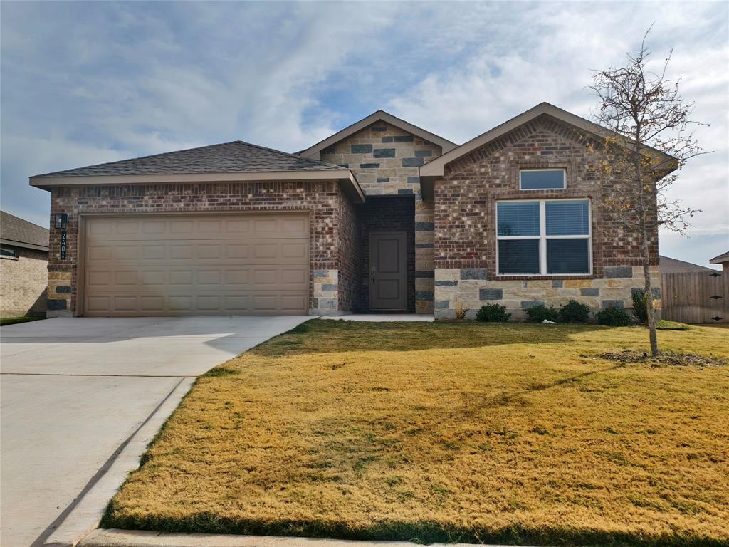 Heritage Parks Add - Residential Lease