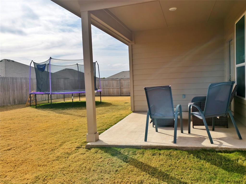 Heritage Parks Add - Residential Lease