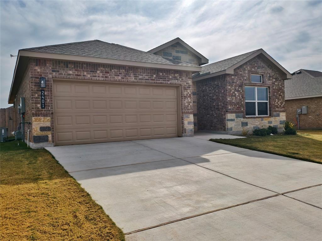 Heritage Parks Add - Residential Lease