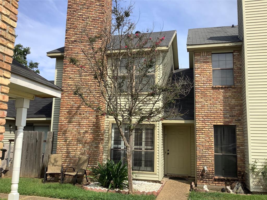 View Shreveport, LA 71107 townhome