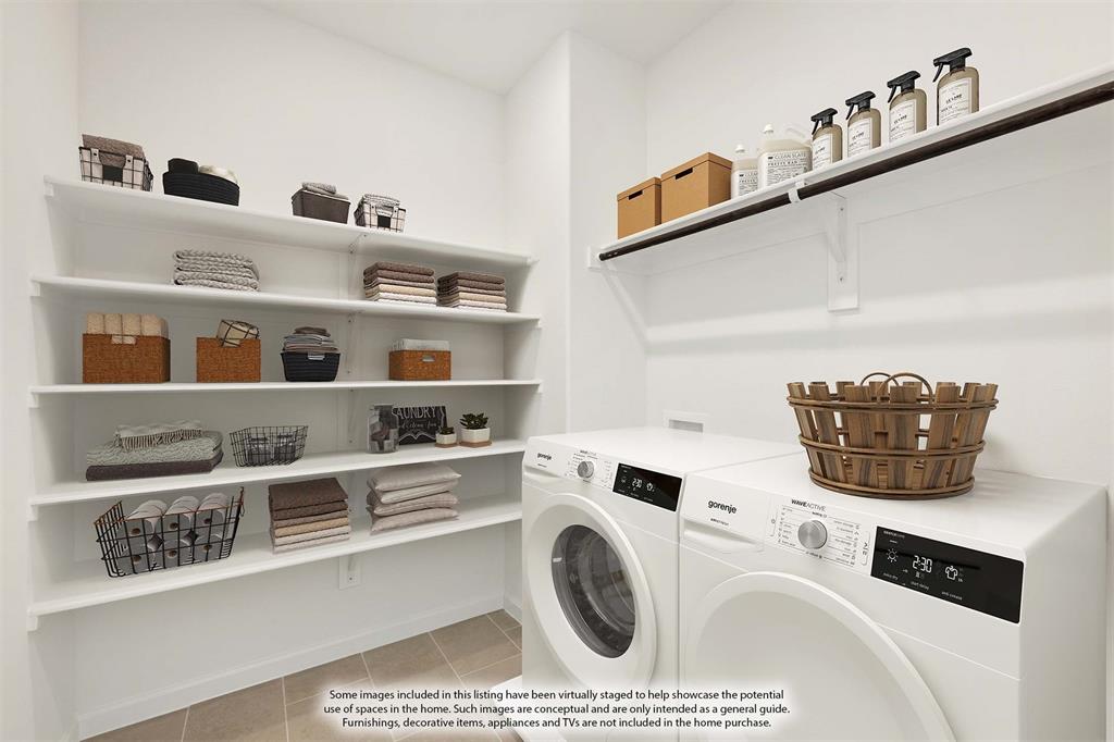 Hulen Trails Elements - Residential