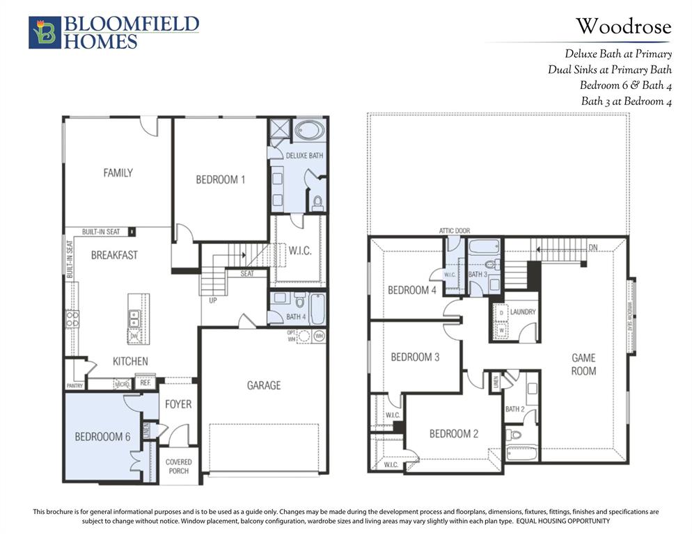 4501 Brentfield Drive