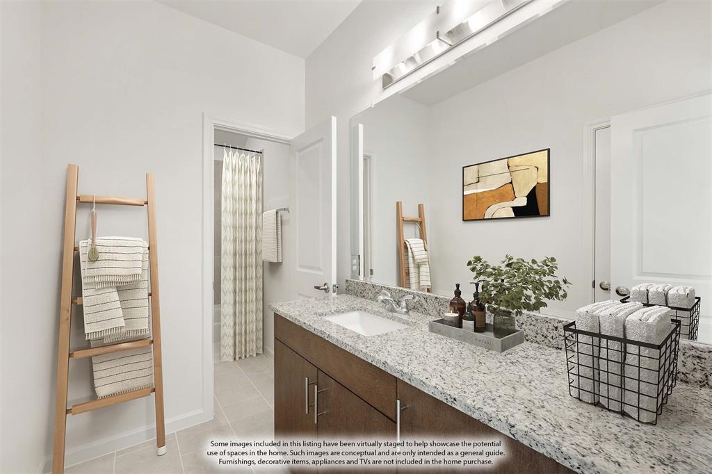 Hulen Trails Elements - Residential