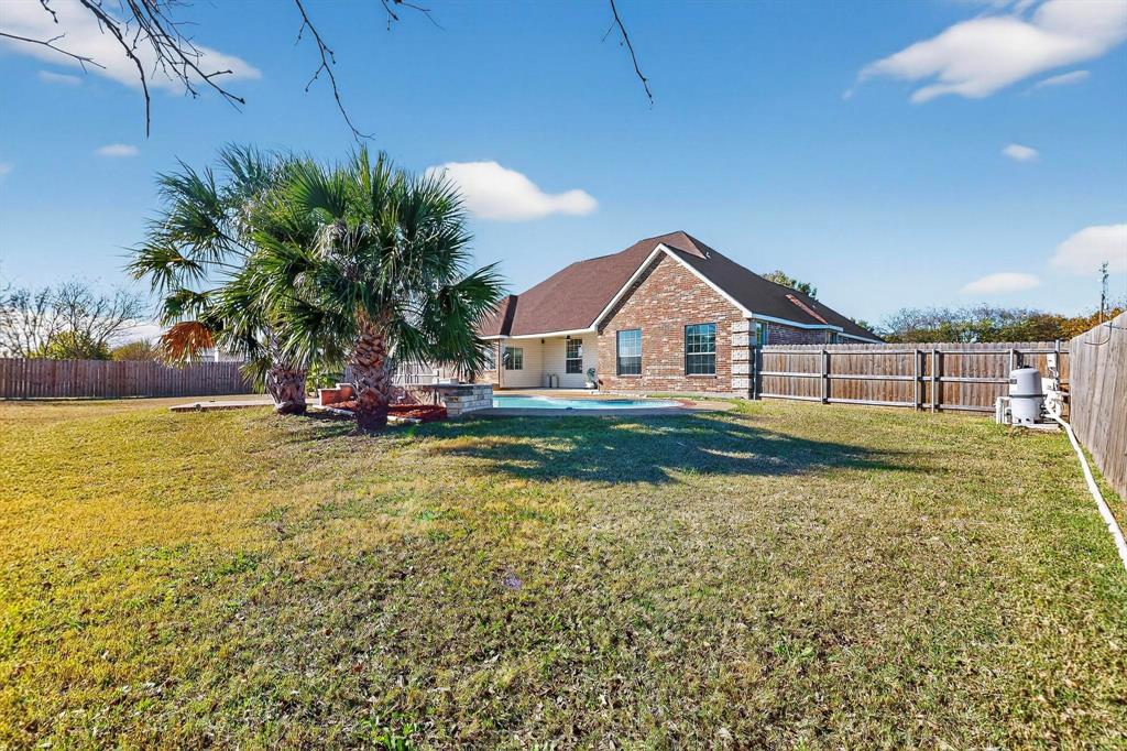 Broadhavens Add Ph I - Residential