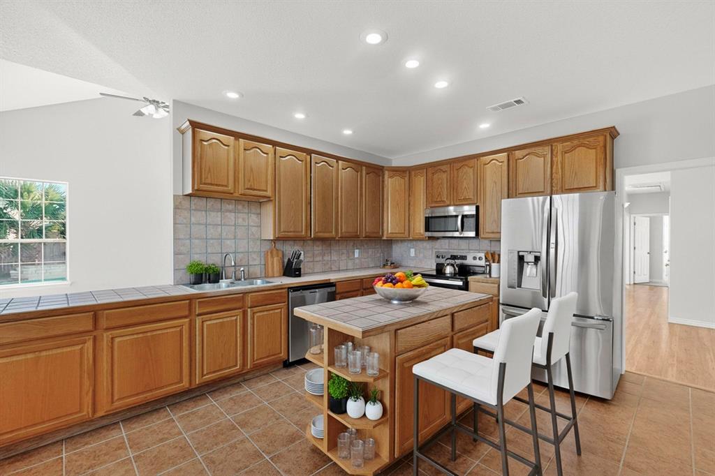 Broadhavens Add Ph I - Residential