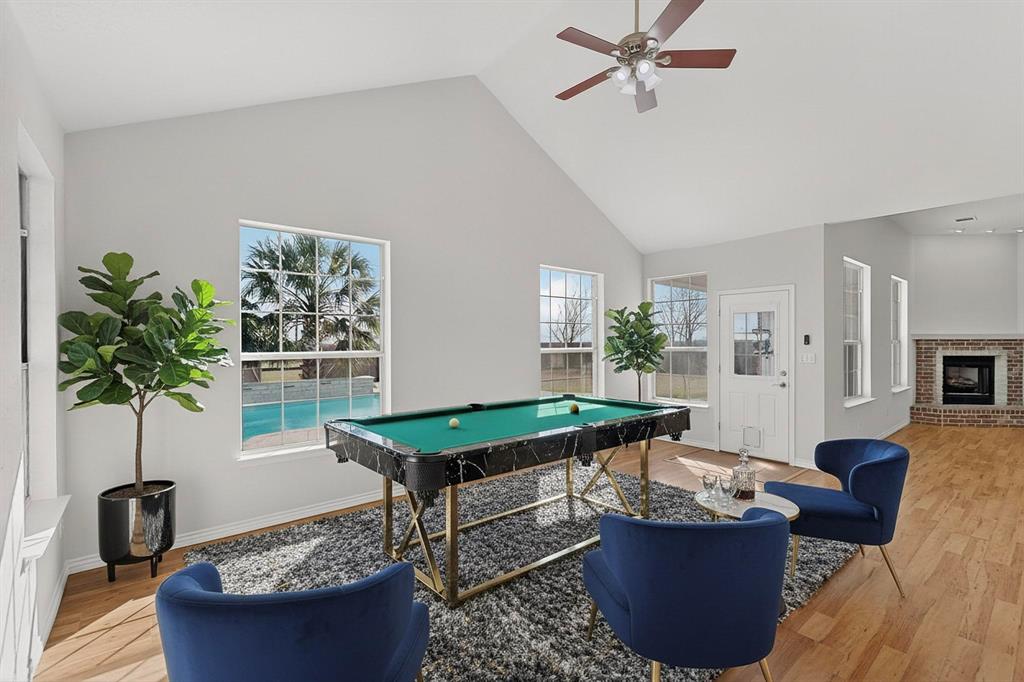 Broadhavens Add Ph I - Residential