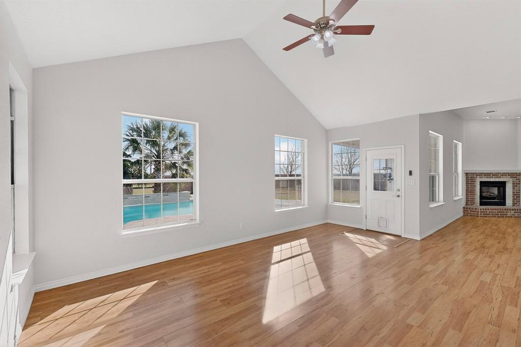 Broadhavens Add Ph I - Residential