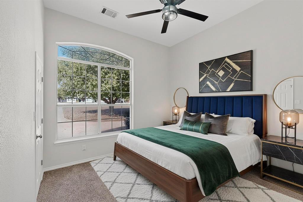 Broadhavens Add Ph I - Residential