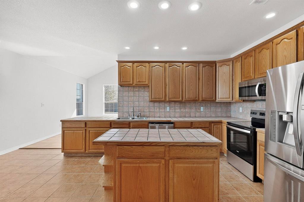 Broadhavens Add Ph I - Residential