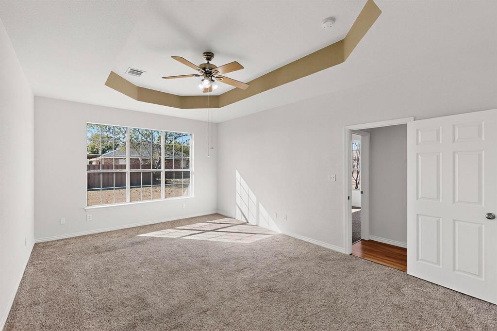 Broadhavens Add Ph I - Residential