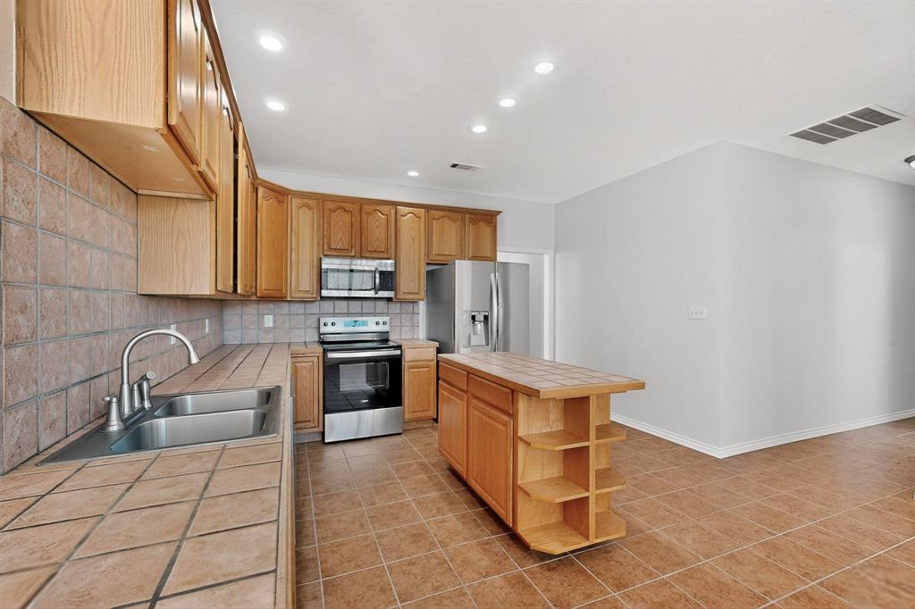 Broadhavens Add Ph I - Residential