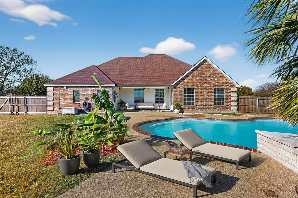 Broadhavens Add Ph I - Residential