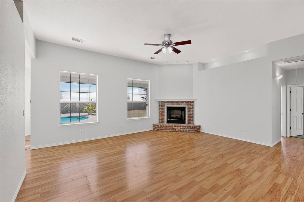 Broadhavens Add Ph I - Residential