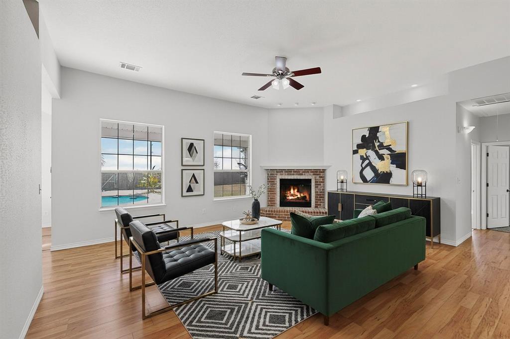 Broadhavens Add Ph I - Residential