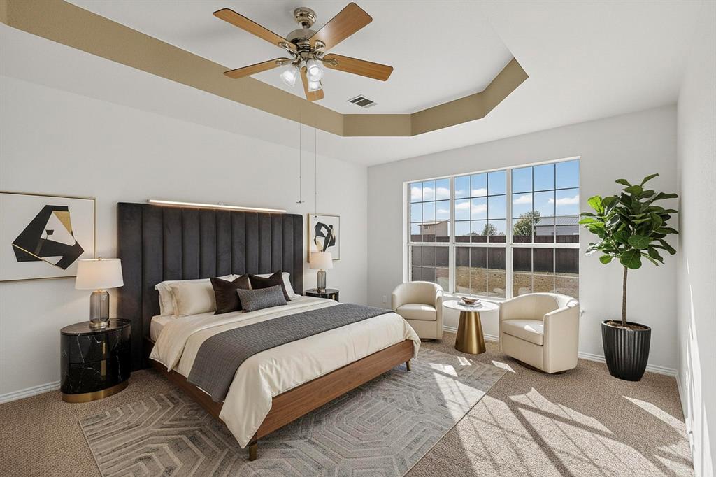 Broadhavens Add Ph I - Residential