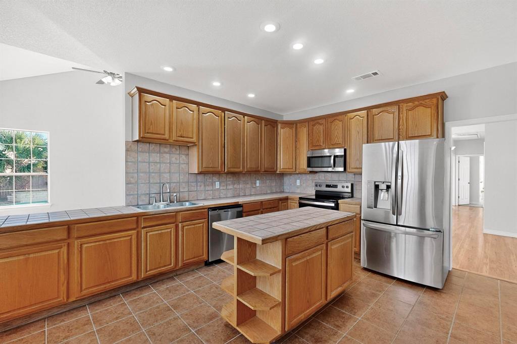 Broadhavens Add Ph I - Residential