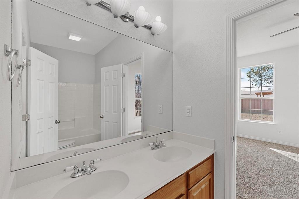 Broadhavens Add Ph I - Residential